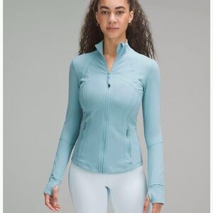 Lululemon Define Jacket